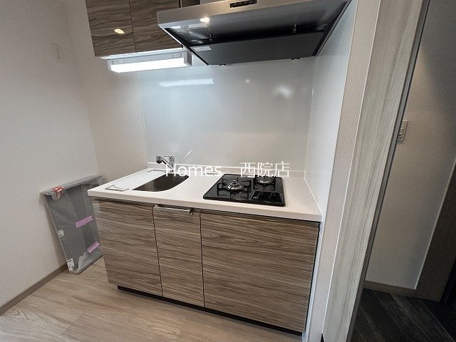 キッチン　別部屋参考写真