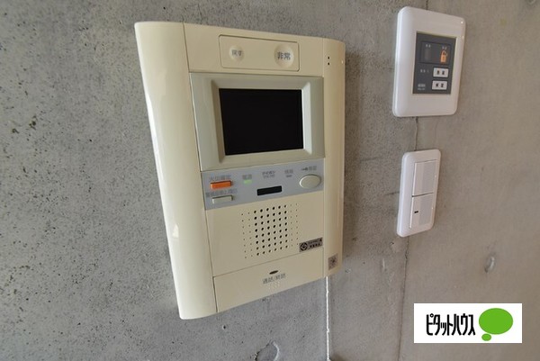 その他設備　別部屋