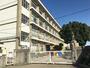 小学校　姫路市立英賀保小学校（小学校）まで398m