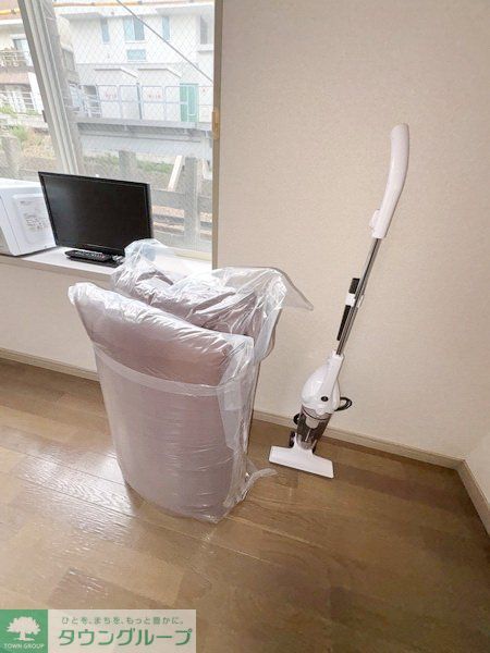 その他設備　同シリーズ