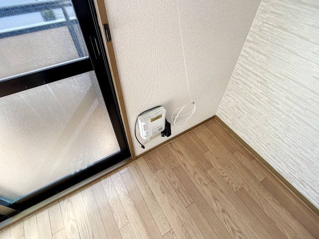 その他設備　掲載写真は空室の別部屋を掲載しております。実際のお部屋と仕様