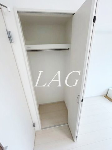 収納　収納です。