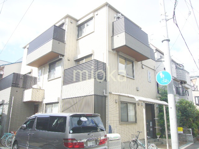 Casa Pino Bugの外観写真
