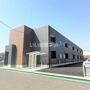 SUNLIFEIN桑名 1階 築1年6ヶ月の賃貸物件