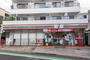コンビニ　セブンイレブン 渋谷富ヶ谷2丁目店（コンビニ）まで845m