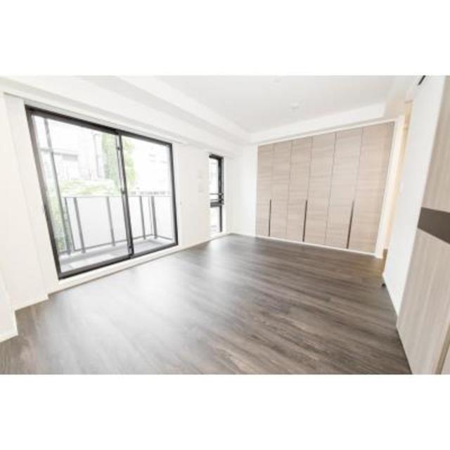 居室・リビング　※写真は同タイプ住戸です。