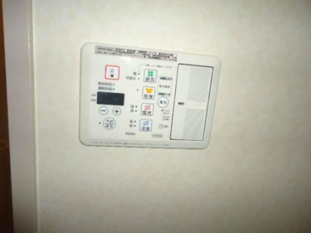 その他設備　別部屋参考