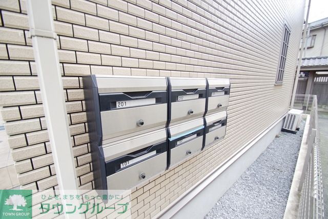 その他共有部分