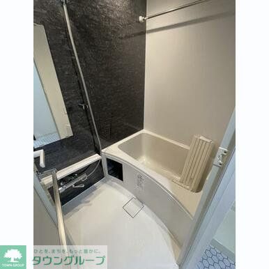 バス・シャワールーム　★別号室参考写真★