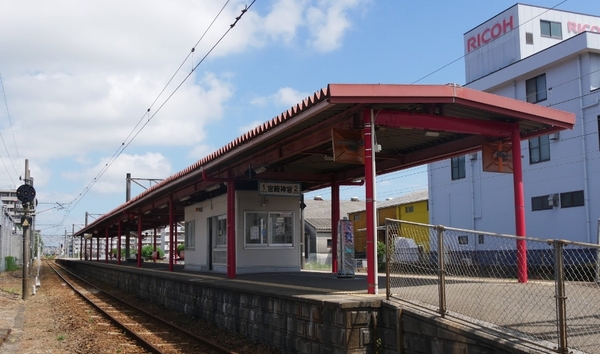 Belle Lead Cassiya 神宮北の周辺写真