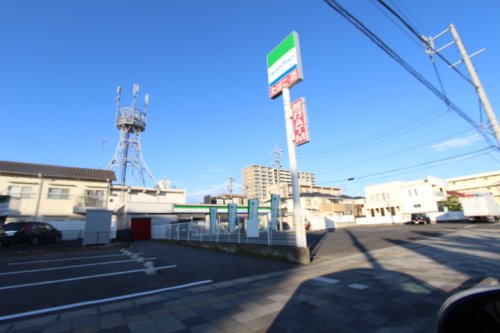 コンビニ　ファミリーマート 春日井高蔵寺店（コンビニ）まで936m