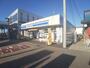 コンビニ　ローソン 武蔵藤沢駅前店（コンビニ）まで813m