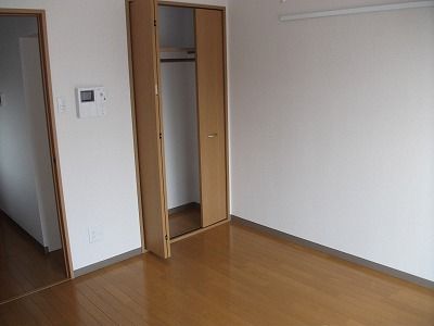 その他部屋・スペース　内装です