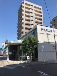 銀行　常陽銀行我孫子支店（銀行）まで16m