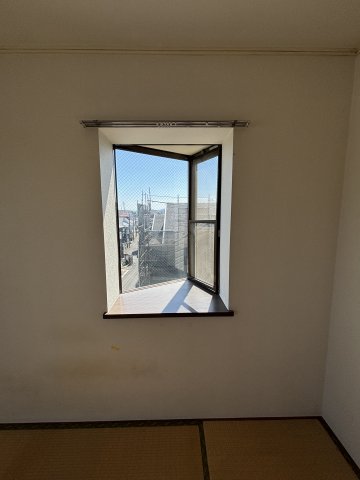 その他部屋・スペース　★出窓★