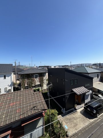 眺望　★眺望★