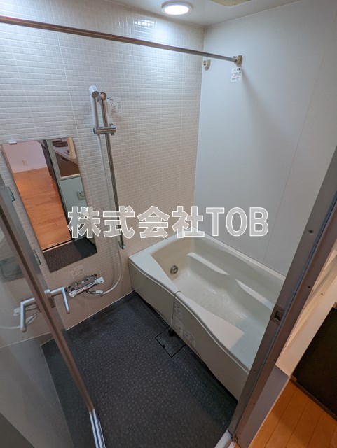 バス・シャワールーム　※別号室参考写真※