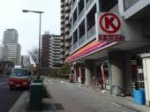 コンビニ　サークルＫ本庄西三丁目店（コンビニ）まで155m