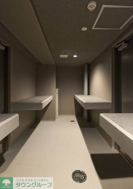 その他共有部分　ゴミ置場