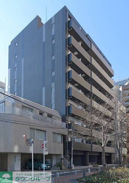 建物外観　外観です