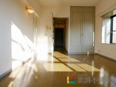 居室・リビング　同タイプ別部屋