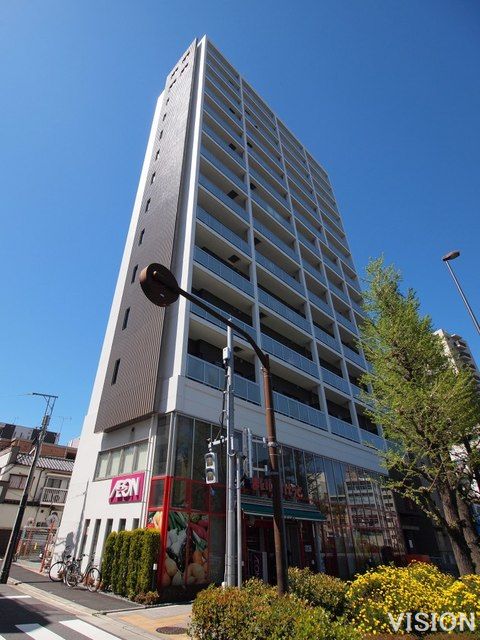 建物外観　☆外観☆