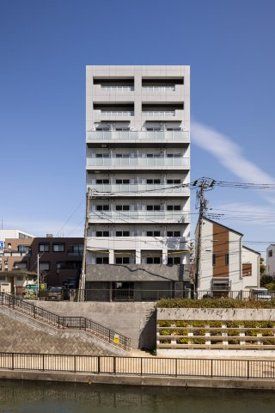 建物外観　物件画像