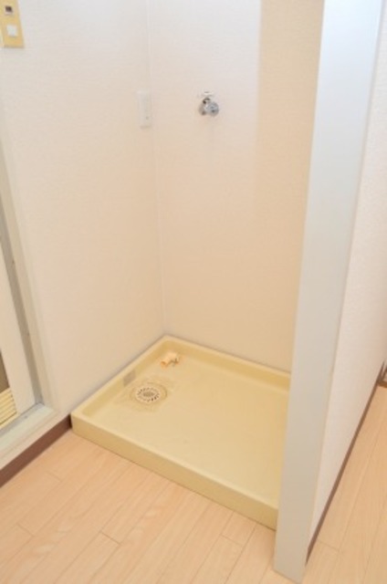 その他設備　同物件別号室写真のため現況優先