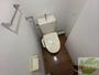 トイレ　トイレです。ウォシュレット付を探している方、おすすめです！
