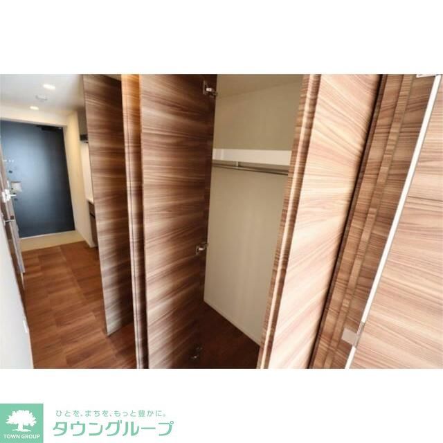 収納　参考写真
