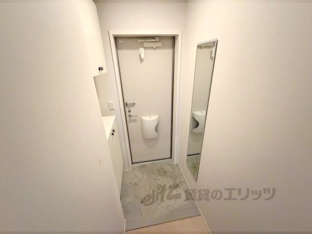 その他共有部分　掲示板