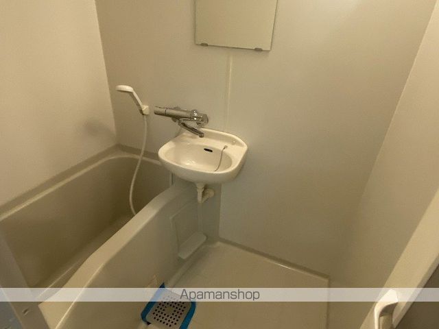シレーナ.Sの風呂写真