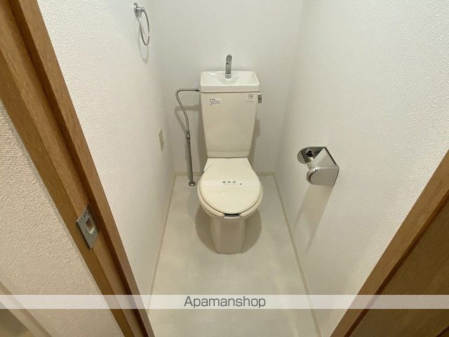 シレーナ.Sのトイレ写真