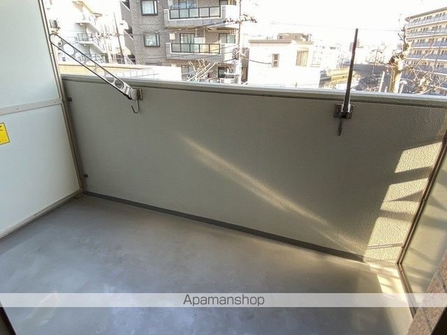シレーナ.Sの内装写真