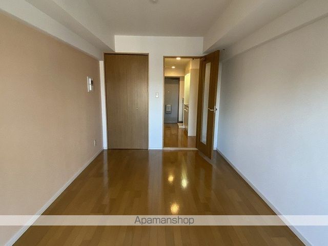 シレーナ.Sの居間写真