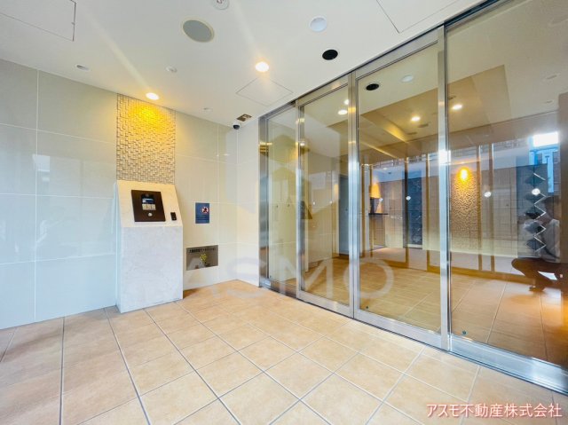 ロビー