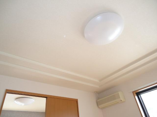その他設備　室内設備