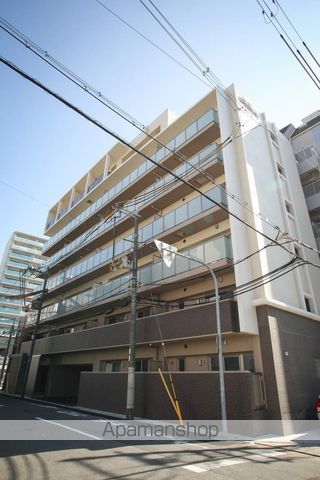 地下鉄谷町線 天神橋筋六丁目駅 徒歩5分 築8年