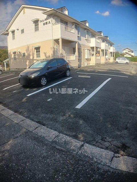 フォレスト本郷 Aのその他写真