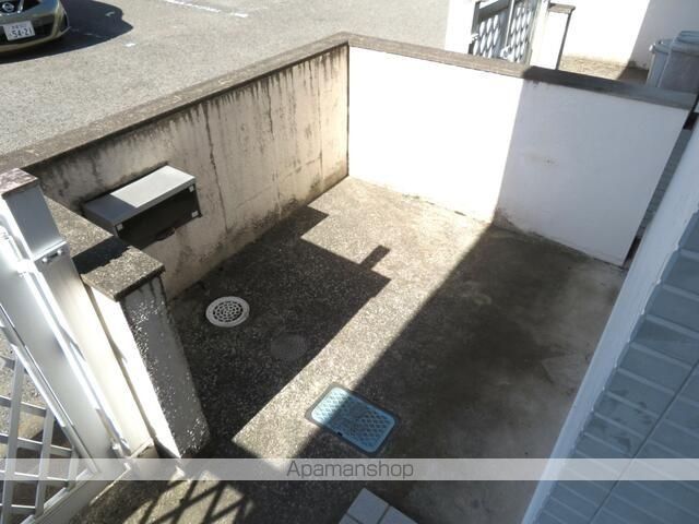 小田急江ノ島線 善行駅 徒歩15分 2階建 築31年のその他写真