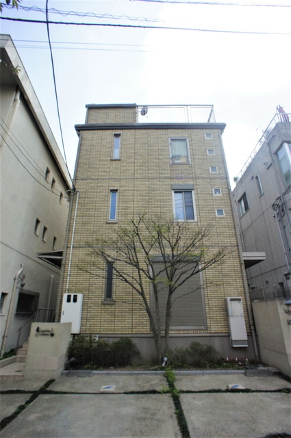 建物外観　セキスイハイム施工物件です☆