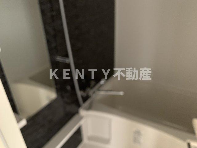バス・シャワールーム　きれいなお風呂です