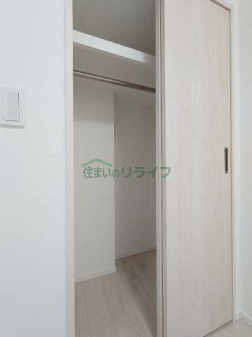 アーバネックス深川住吉IIIの内装写真