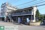 吉川駅より徒歩7分 2階 築28年2ヶ月の賃貸物件