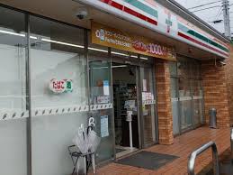 コンビニ　セブンイレブン 清須廻間1丁目店（コンビニ）まで2004m