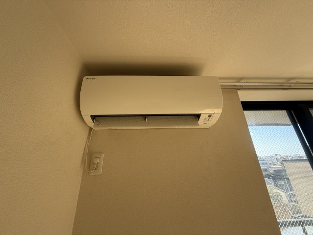 その他設備　※別タイプ別部屋参照