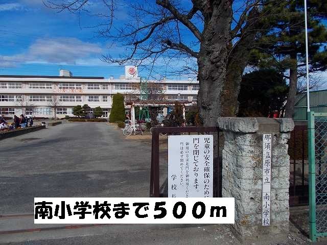アヴァンシアAの周辺写真