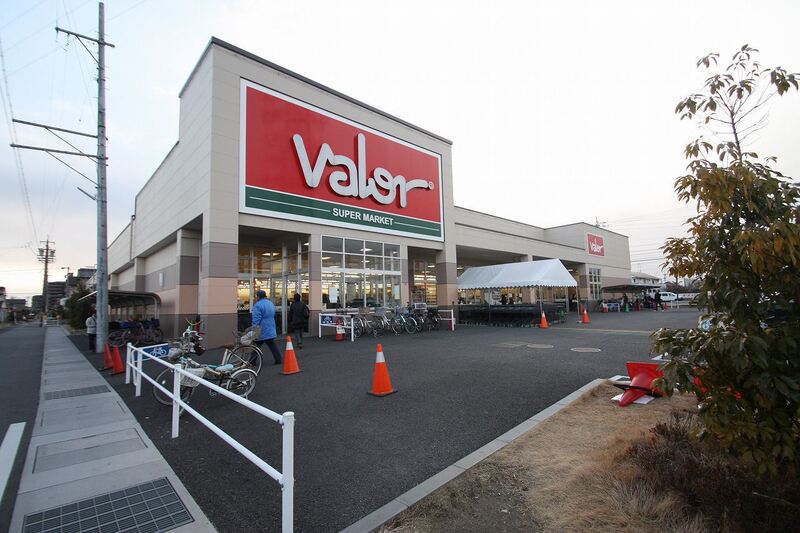 スーパー　バロー 師勝店（スーパー）まで956m