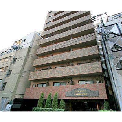 建物外観　建物外観を気になさる方へ、見た目の良い物件です