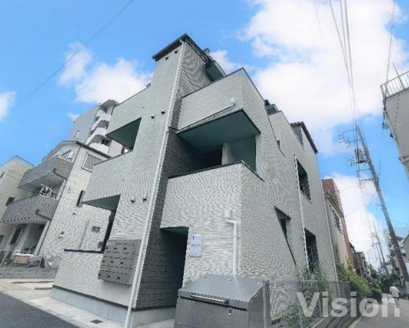 建物外観　☆外観☆
